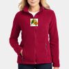 Women's Value Fleece Jacket Thumbnail