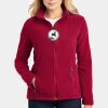 Women's Value Fleece Jacket Thumbnail