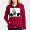 Women's Value Fleece Jacket Thumbnail