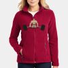 Women's Value Fleece Jacket Thumbnail