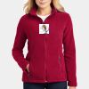 Women's Value Fleece Jacket Thumbnail
