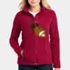 Women's Value Fleece Jacket Thumbnail
