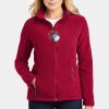 Women's Value Fleece Jacket Thumbnail