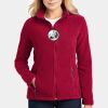 Women's Value Fleece Jacket Thumbnail