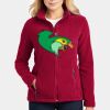 Women's Value Fleece Jacket Thumbnail