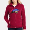 Women's Value Fleece Jacket Thumbnail