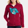 Women's Value Fleece Jacket Thumbnail