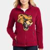 Women's Value Fleece Jacket Thumbnail