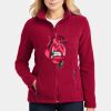 Women's Value Fleece Jacket Thumbnail