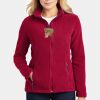 Women's Value Fleece Jacket Thumbnail