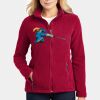 Women's Value Fleece Jacket Thumbnail