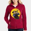 Women's Value Fleece Jacket Thumbnail