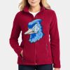 Women's Value Fleece Jacket Thumbnail