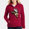 Women's Value Fleece Jacket Thumbnail