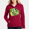 Women's Value Fleece Jacket Thumbnail