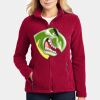 Women's Value Fleece Jacket Thumbnail