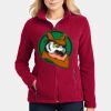 Women's Value Fleece Jacket Thumbnail