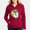 Women's Value Fleece Jacket Thumbnail