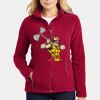 Women's Value Fleece Jacket Thumbnail