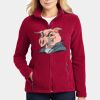 Women's Value Fleece Jacket Thumbnail