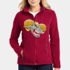 Women's Value Fleece Jacket Thumbnail