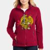 Women's Value Fleece Jacket Thumbnail