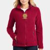 Women's Value Fleece Jacket Thumbnail